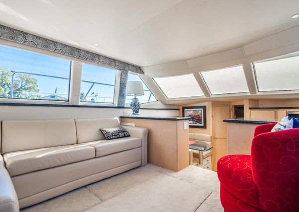 Carver 406 Aft Cabin Motor Yacht image