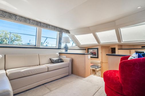 Carver 406 Aft Cabin Motor Yacht image