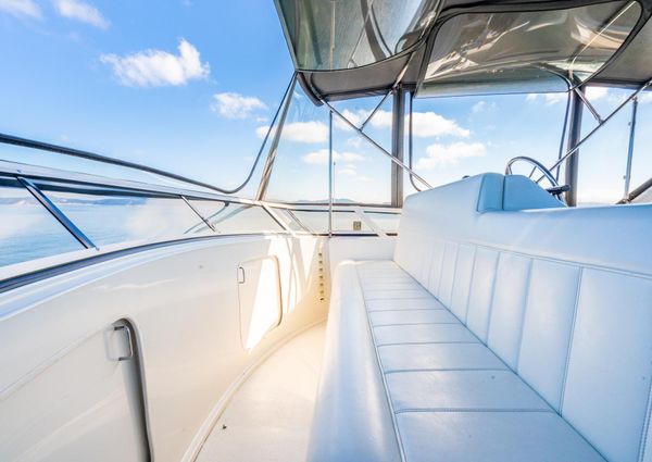 Carver 406 Aft Cabin Motor Yacht image