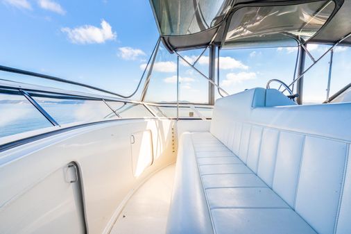 Carver 406 Aft Cabin Motor Yacht image