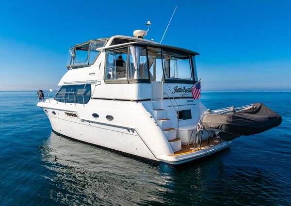 Carver 406 Aft Cabin Motor Yacht image