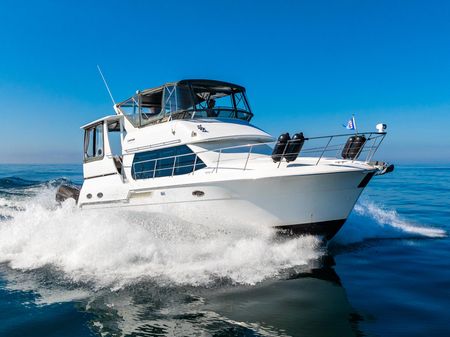 Carver 406 Aft Cabin Motor Yacht image