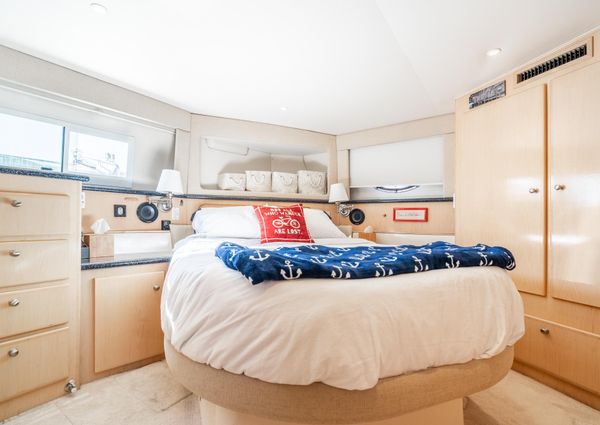 Carver 406 Aft Cabin Motor Yacht image