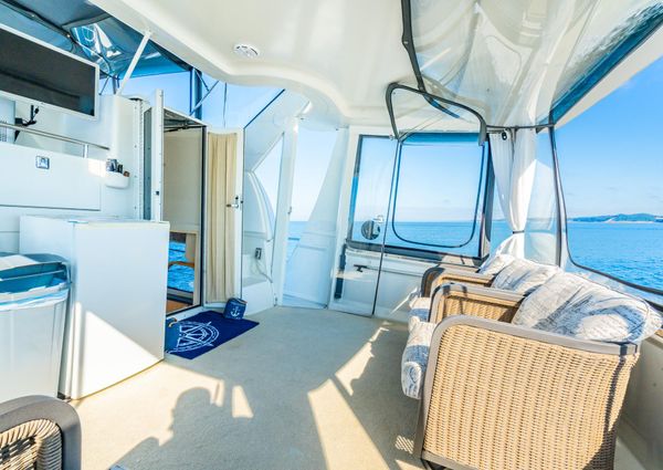 Carver 406 Aft Cabin Motor Yacht image