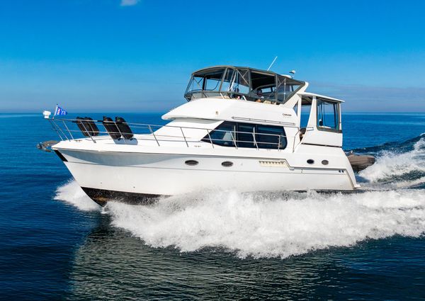 Carver 406 Aft Cabin Motor Yacht image