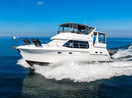 Carver 406 Aft Cabin Motor Yacht image