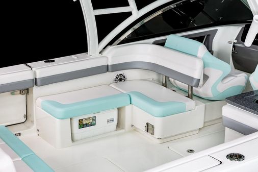 Robalo R317 DC image