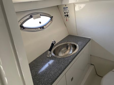 Robalo R317 DC image