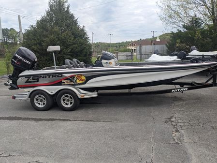 Nitro Z9DC image