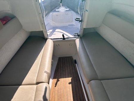 Protector 28' Cabin RIB image