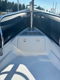 Protector 28' Cabin RIB image