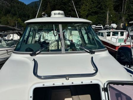 Protector 28' Cabin RIB image