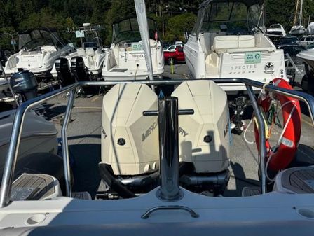 Protector 28' Cabin RIB image