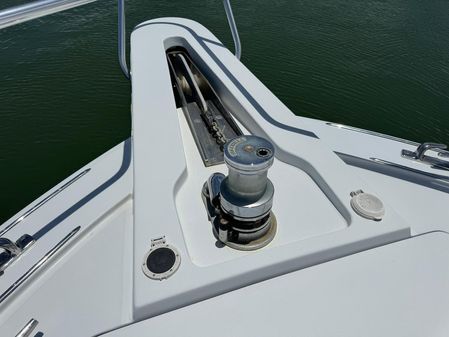 Hatteras 54 Convertible image