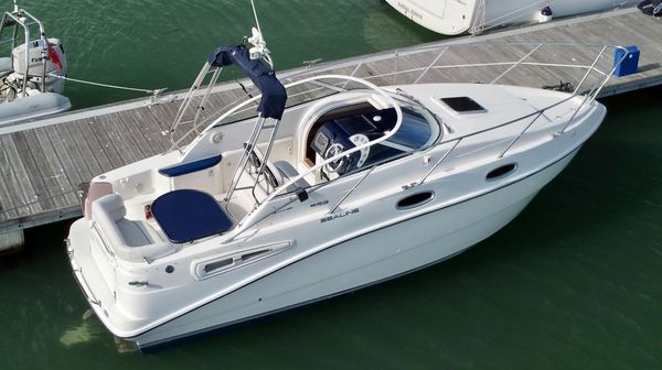 Sealine S23 image