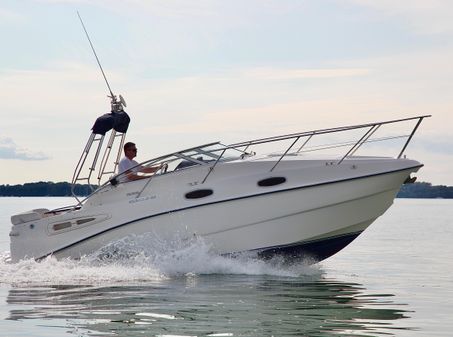 Sealine S23 image