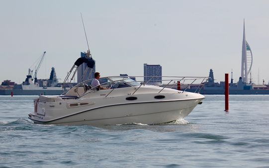 Sealine S23 image