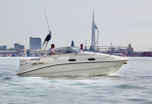 Sealine S23 image