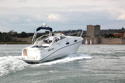 Sealine S23 image