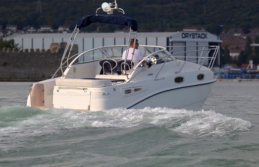 Sealine S23 image