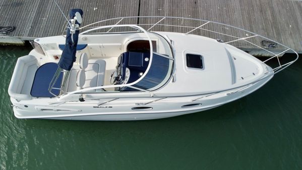 Sealine S23 image