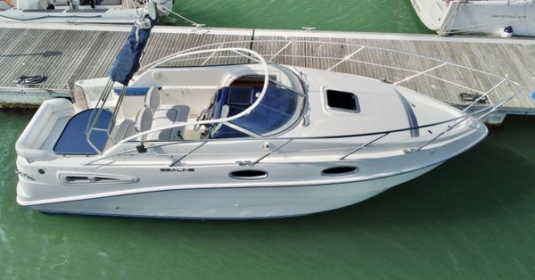 Sealine S23 image