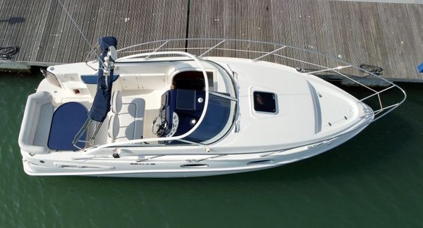 Sealine S23 image