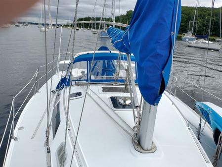 Catalina 320 Tall Rig image