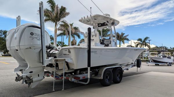 Tidewater 2700-CAROLINA-BAY image