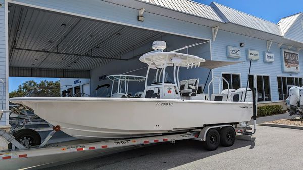 Tidewater 2700-CAROLINA-BAY image