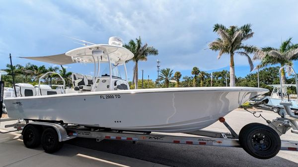 Tidewater 2700-CAROLINA-BAY image