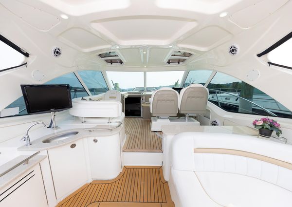 Sea Ray 48 Sundancer image