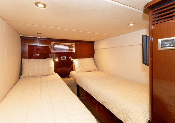 Sea Ray 48 Sundancer image