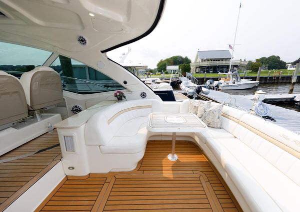 Sea Ray 48 Sundancer image