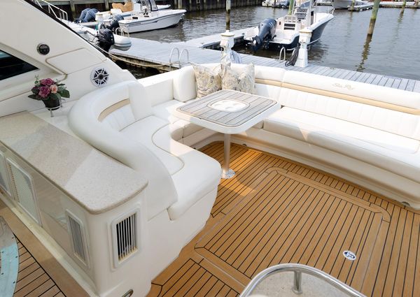 Sea Ray 48 Sundancer image