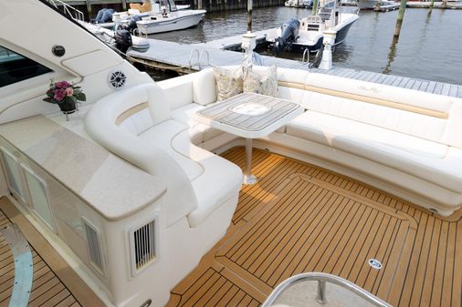 Sea Ray 48 Sundancer image