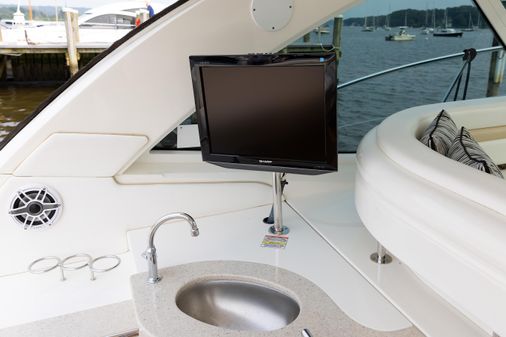 Sea Ray 48 Sundancer image