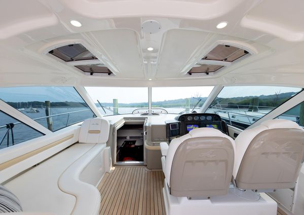 Sea Ray 48 Sundancer image