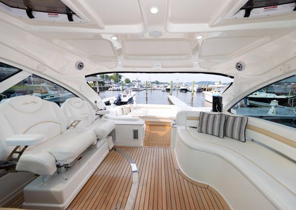 Sea Ray 48 Sundancer image