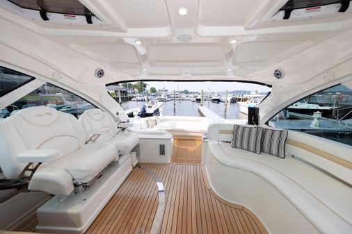 Sea Ray 48 Sundancer image