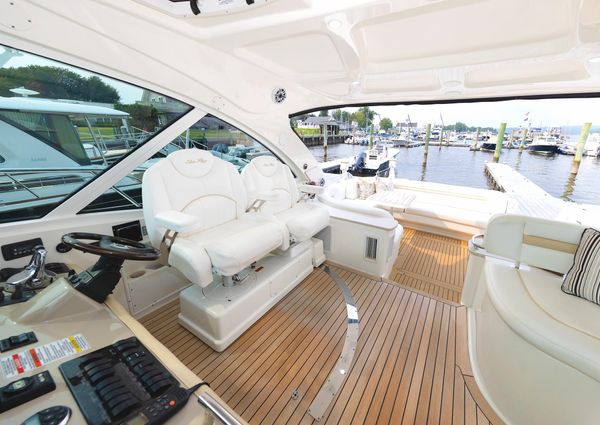 Sea Ray 48 Sundancer image