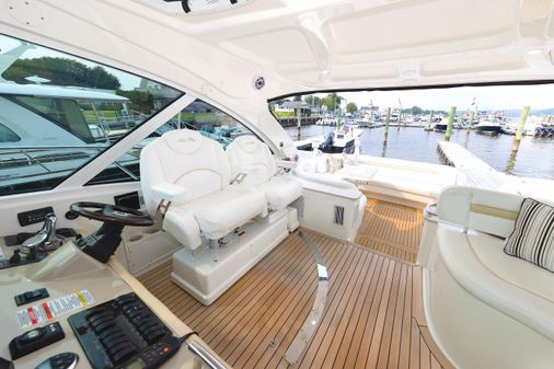 Sea Ray 48 Sundancer image