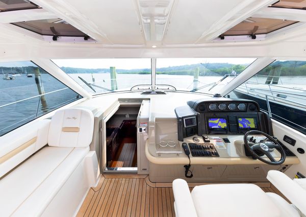 Sea Ray 48 Sundancer image