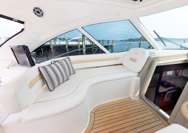 Sea Ray 48 Sundancer image