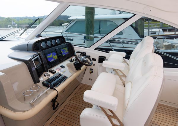 Sea Ray 48 Sundancer image