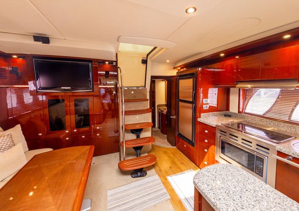 Sea Ray 48 Sundancer image