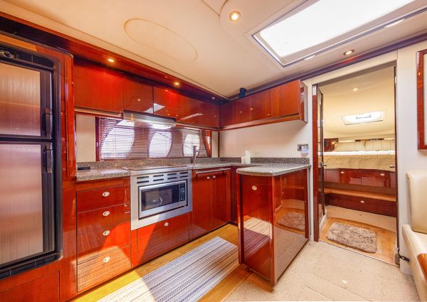 Sea Ray 48 Sundancer image