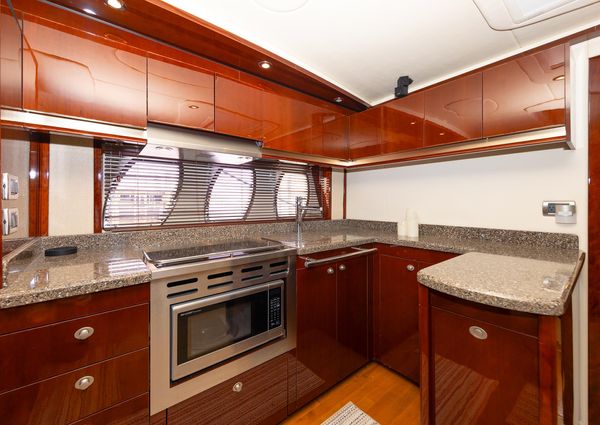 Sea Ray 48 Sundancer image