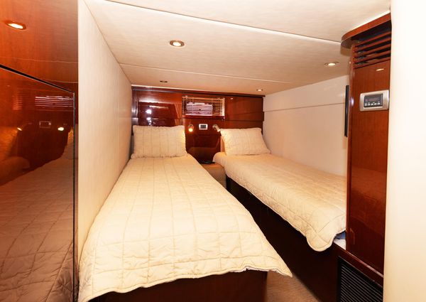 Sea Ray 48 Sundancer image