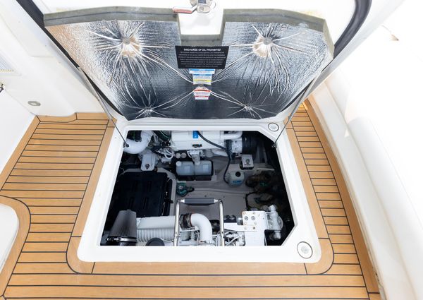 Sea Ray 48 Sundancer image